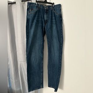 Wrangler Denim Jeans